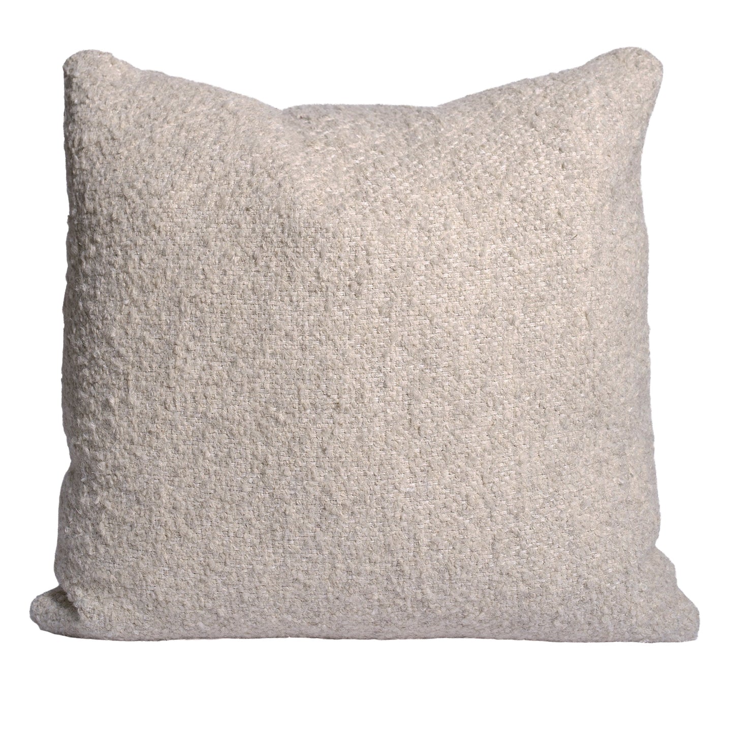 Berber Toss Pillow - Indoor