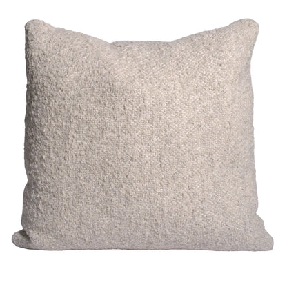 Berber Toss Pillow - Indoor
