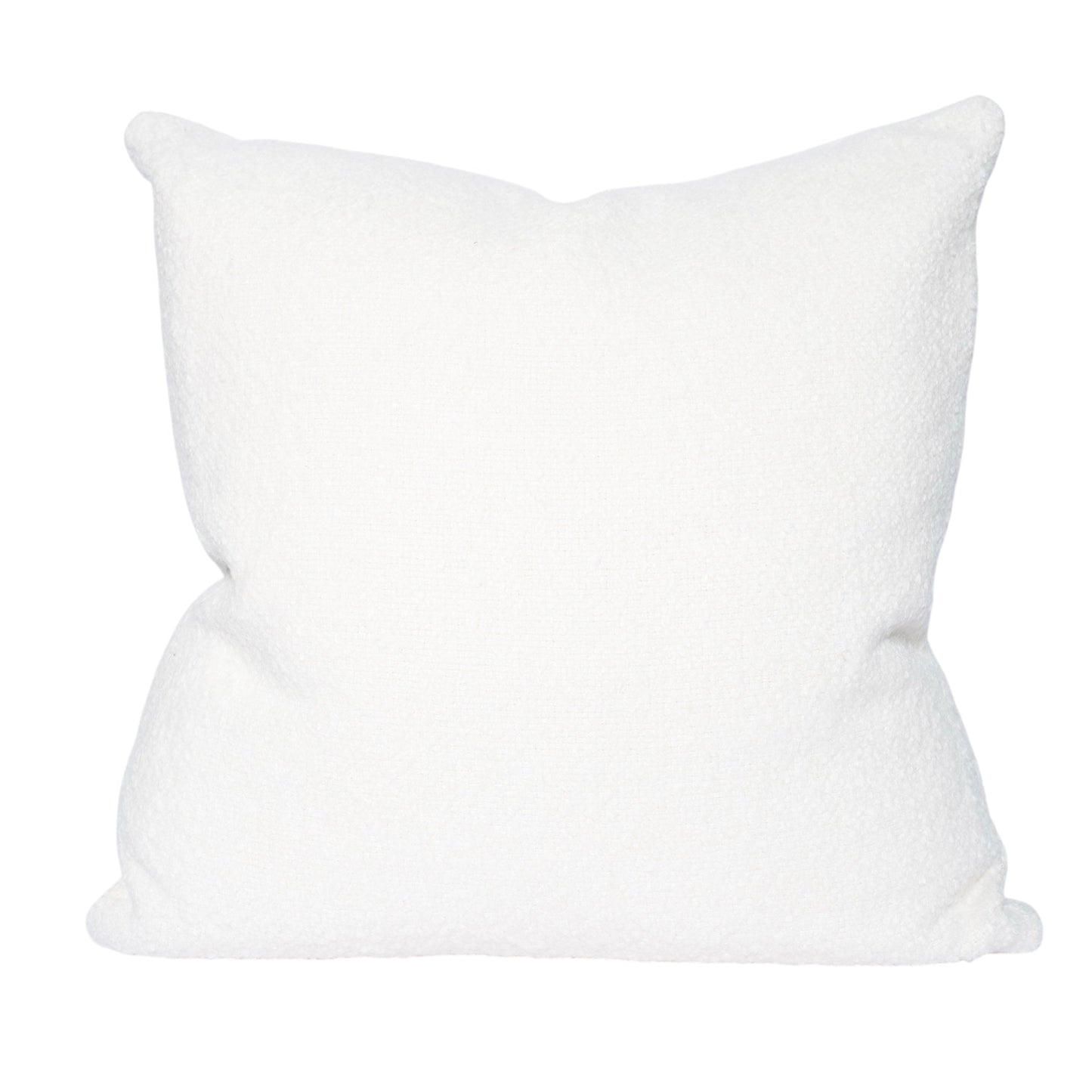 Berber Toss Pillow - Indoor
