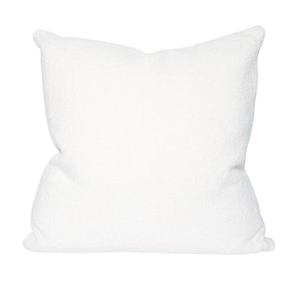 Berber Toss Pillow - Indoor