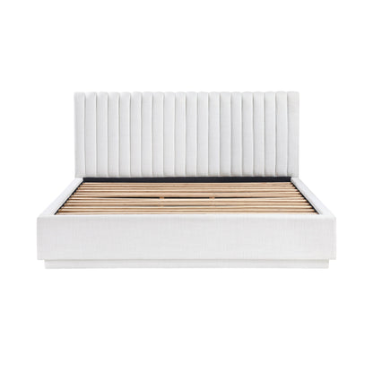Lit plateforme Mulvane