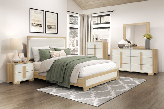 Collection de chambres Sterling