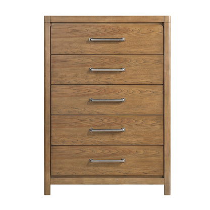 Collection de rangement pour chambre à coucher Charlotte