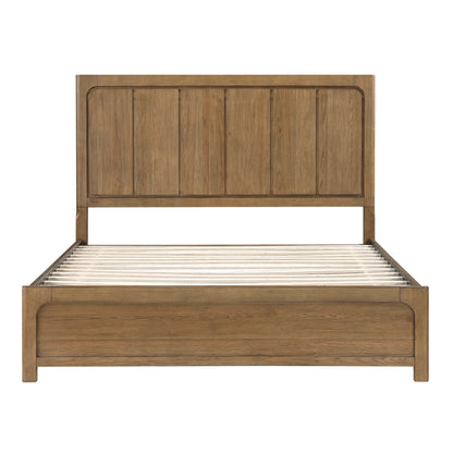 Collection de rangement pour chambre à coucher Charlotte