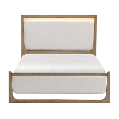 Collection de chambres Riley