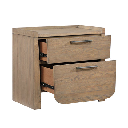 Collection de chambres Riley