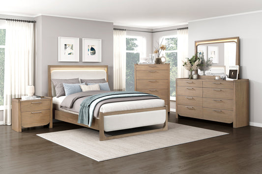 Collection de chambres Riley