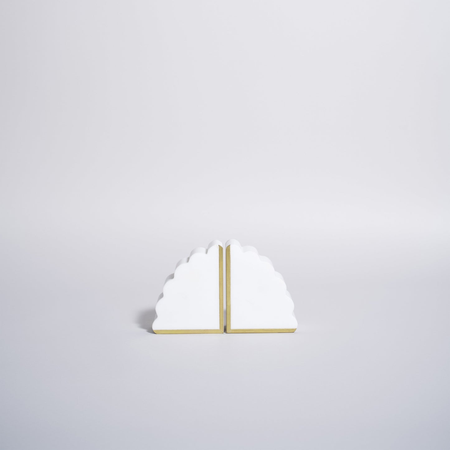 Estelle Bookends