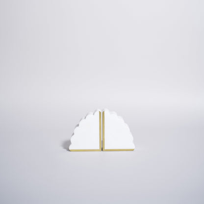 Estelle Bookends