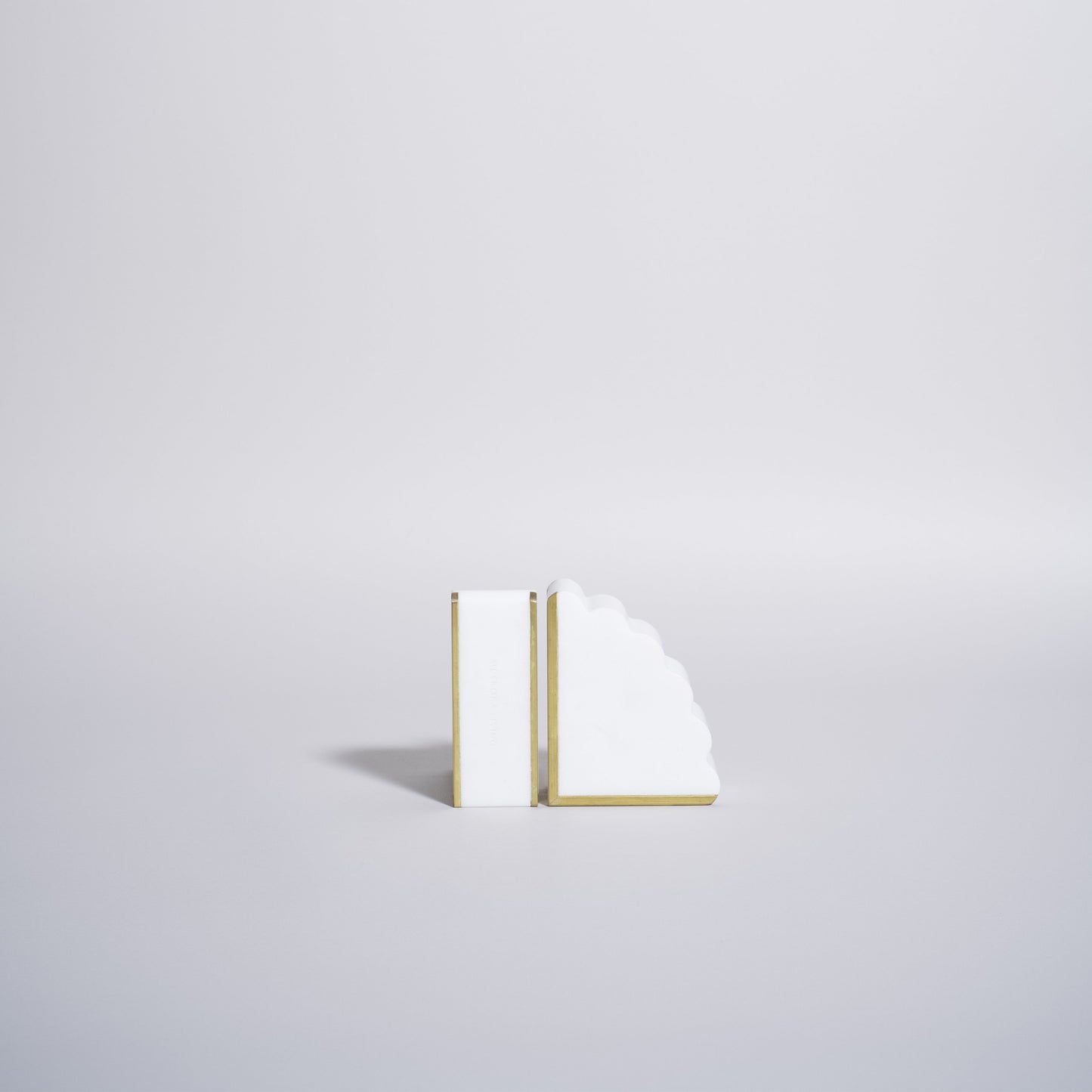 Estelle Bookends
