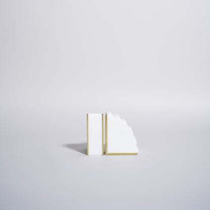 Estelle Bookends