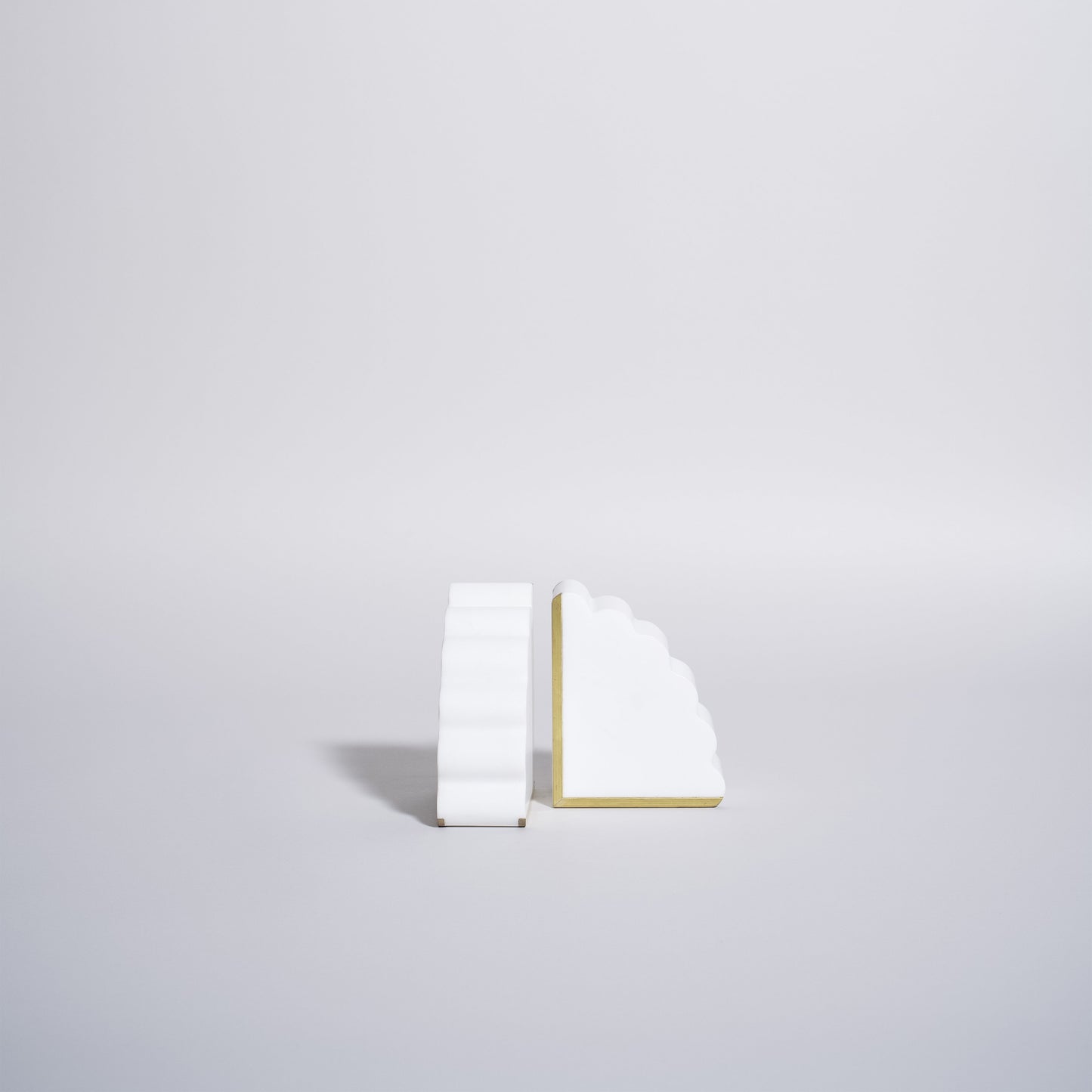 Estelle Bookends