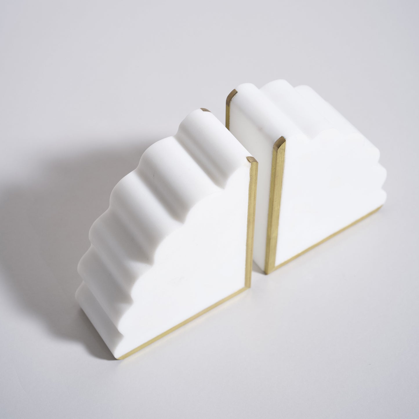 Estelle Bookends