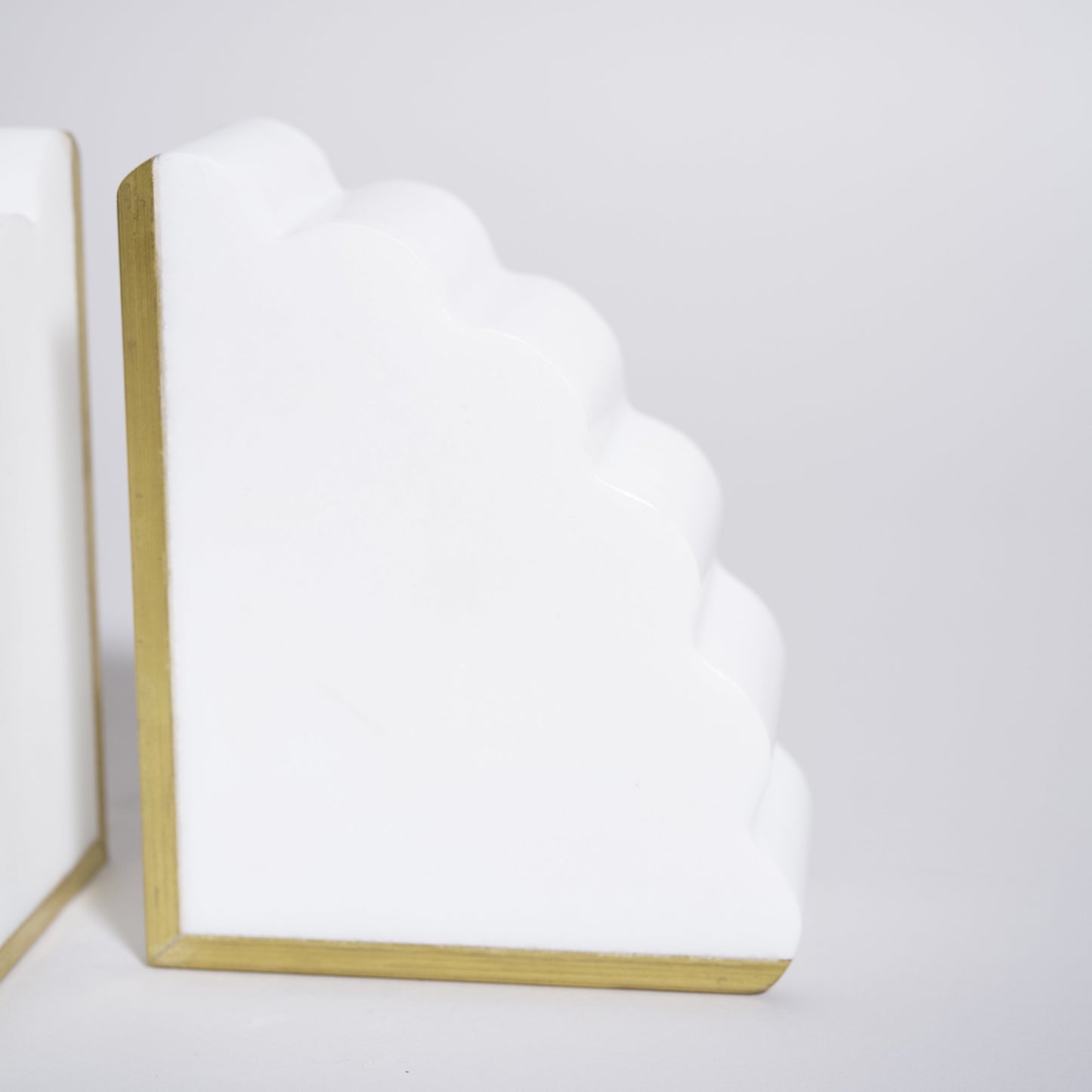 Estelle Bookends