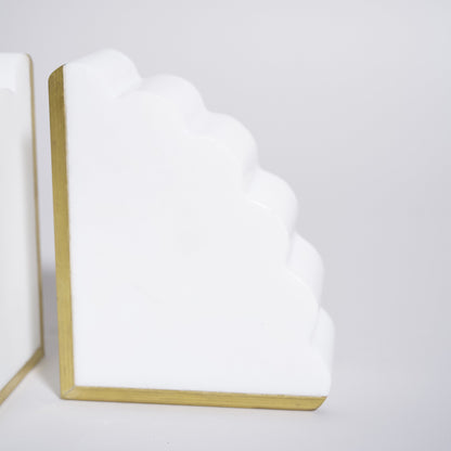 Estelle Bookends