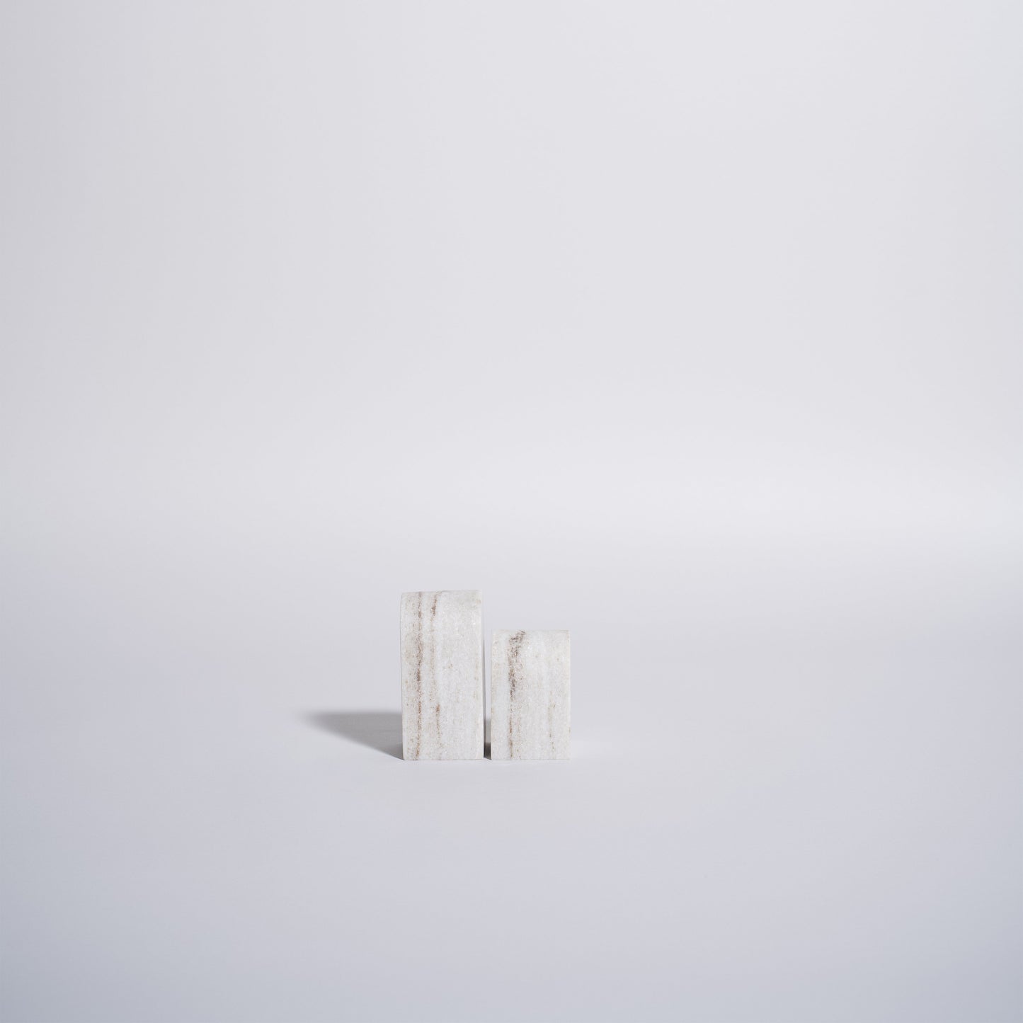 Ivy Bookends Pair