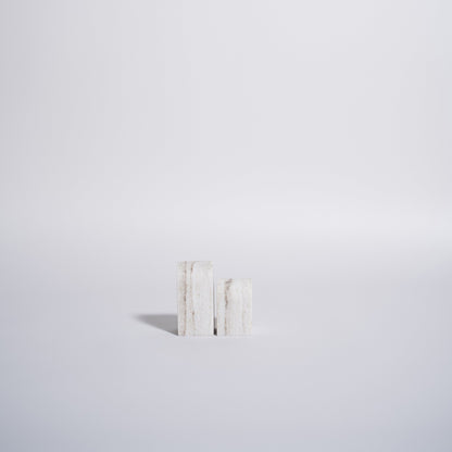 Ivy Bookends Pair