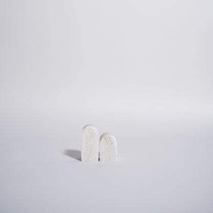 Ivy Bookends Pair