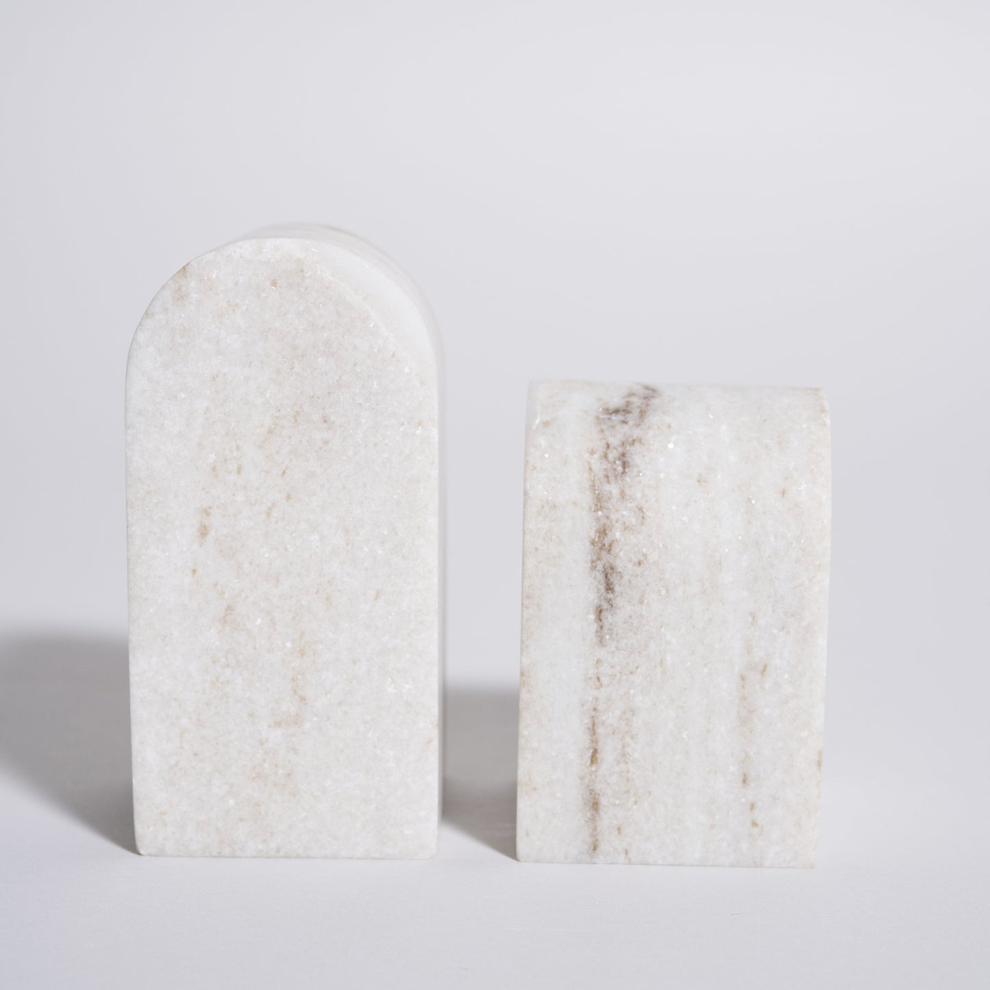 Ivy Bookends Pair