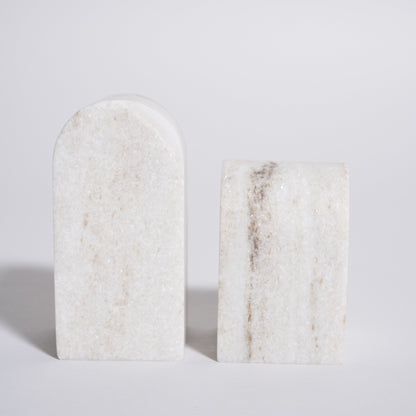 Ivy Bookends Pair
