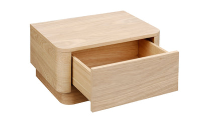 Collection de chambres à coucher Round Off Oak