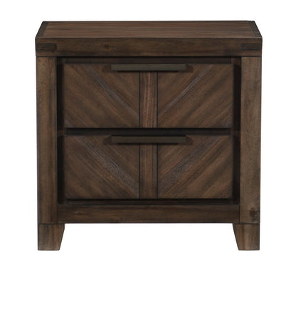 Collection de chambres Parnell