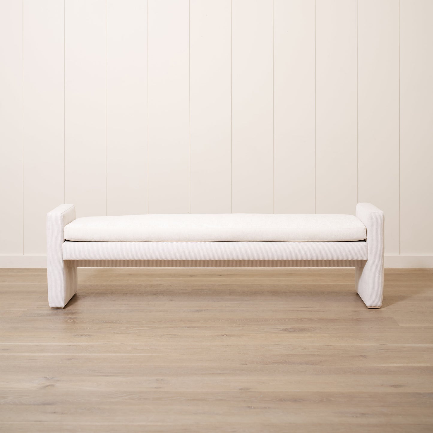 Ridge Bench