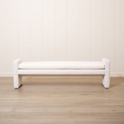 Ridge Bench