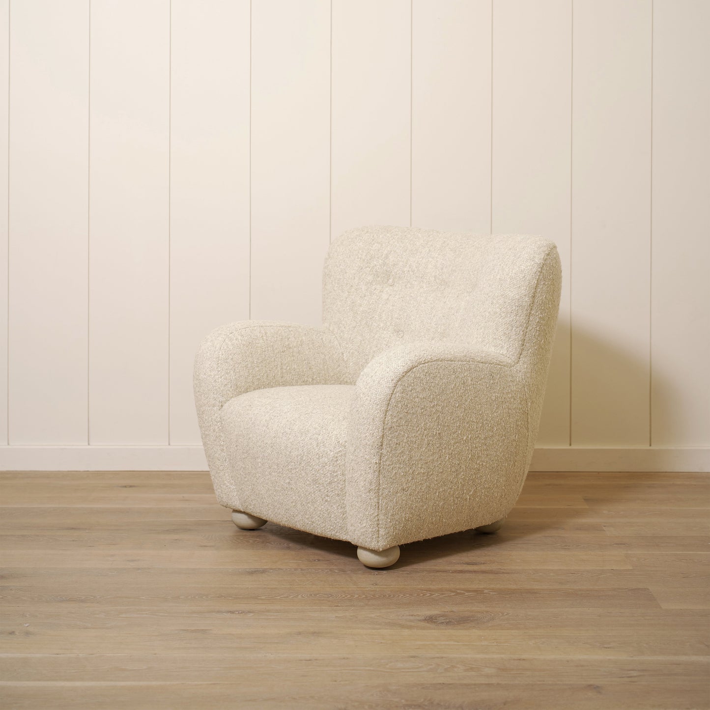 Marlow Chair