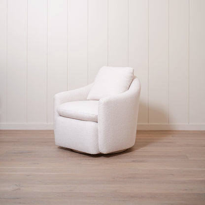 Jade Chair
