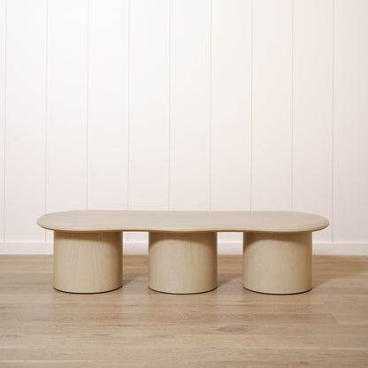 Alexandra Coffee Table