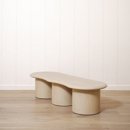 Alexandra Coffee Table