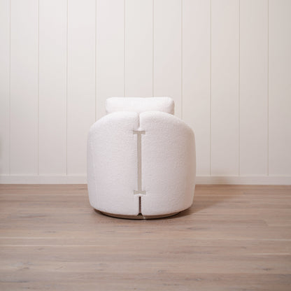 Jade Chair