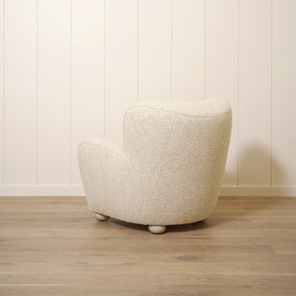 Marlow Chair