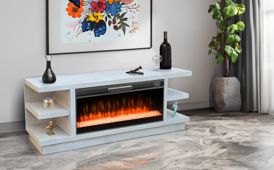 Meuble TV Chelsea 72 
