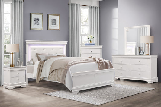 Collection de chambres Lana