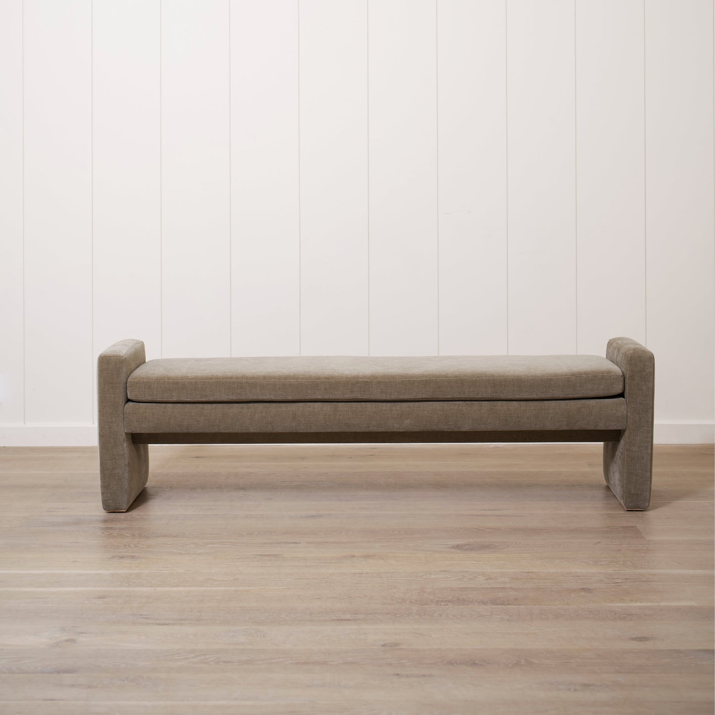 Ridge Bench