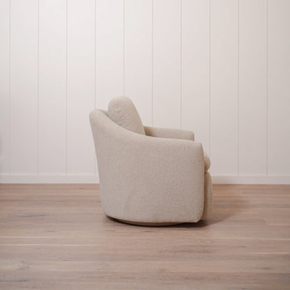Jade Chair