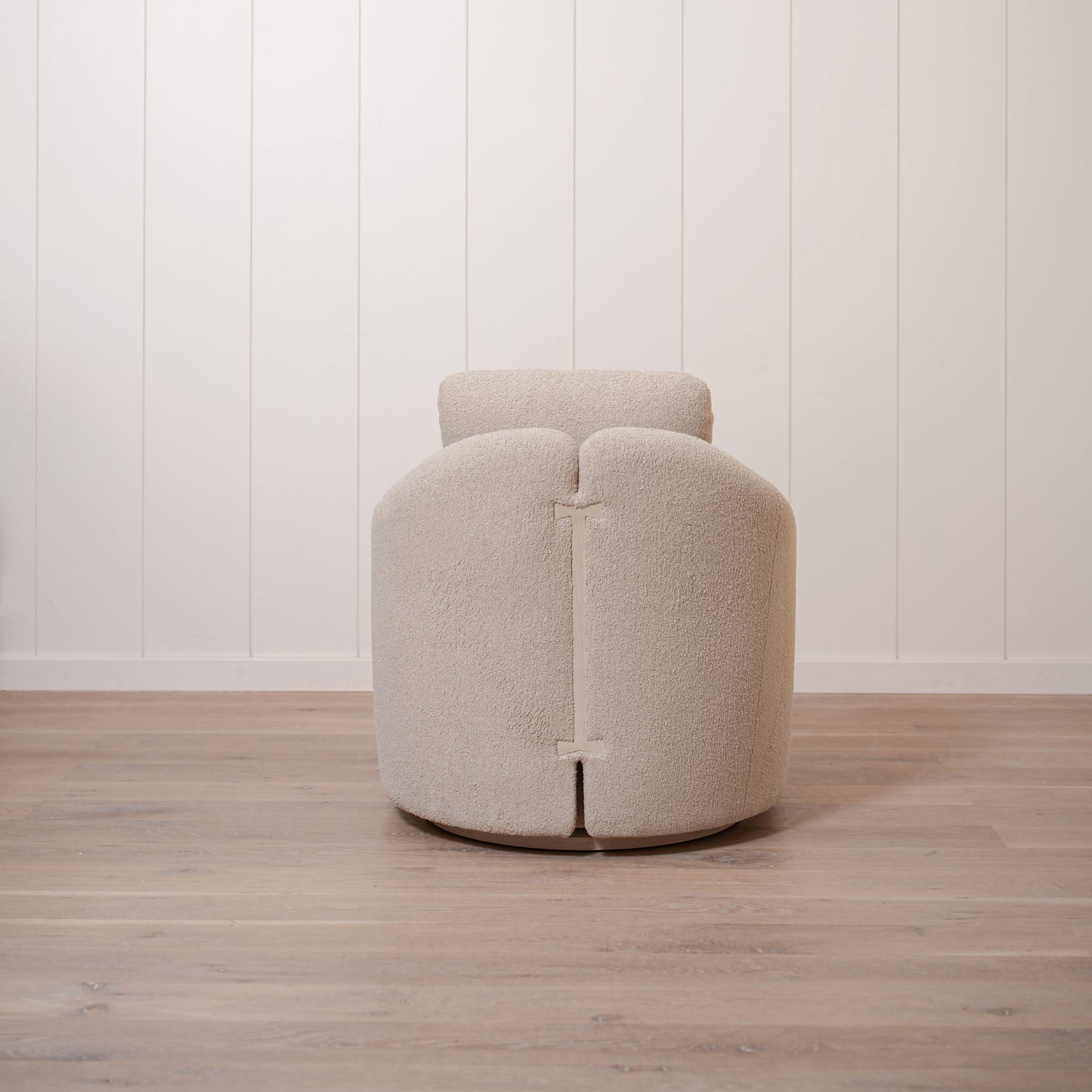Jade Chair