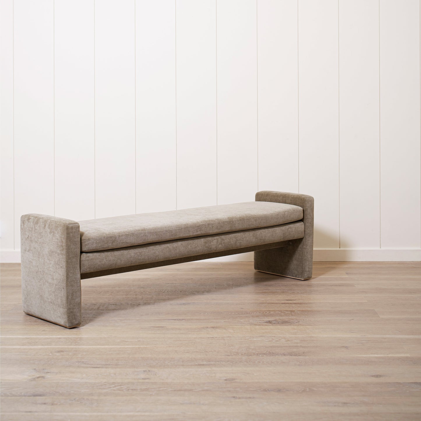 Ridge Bench