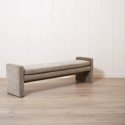 Ridge Bench