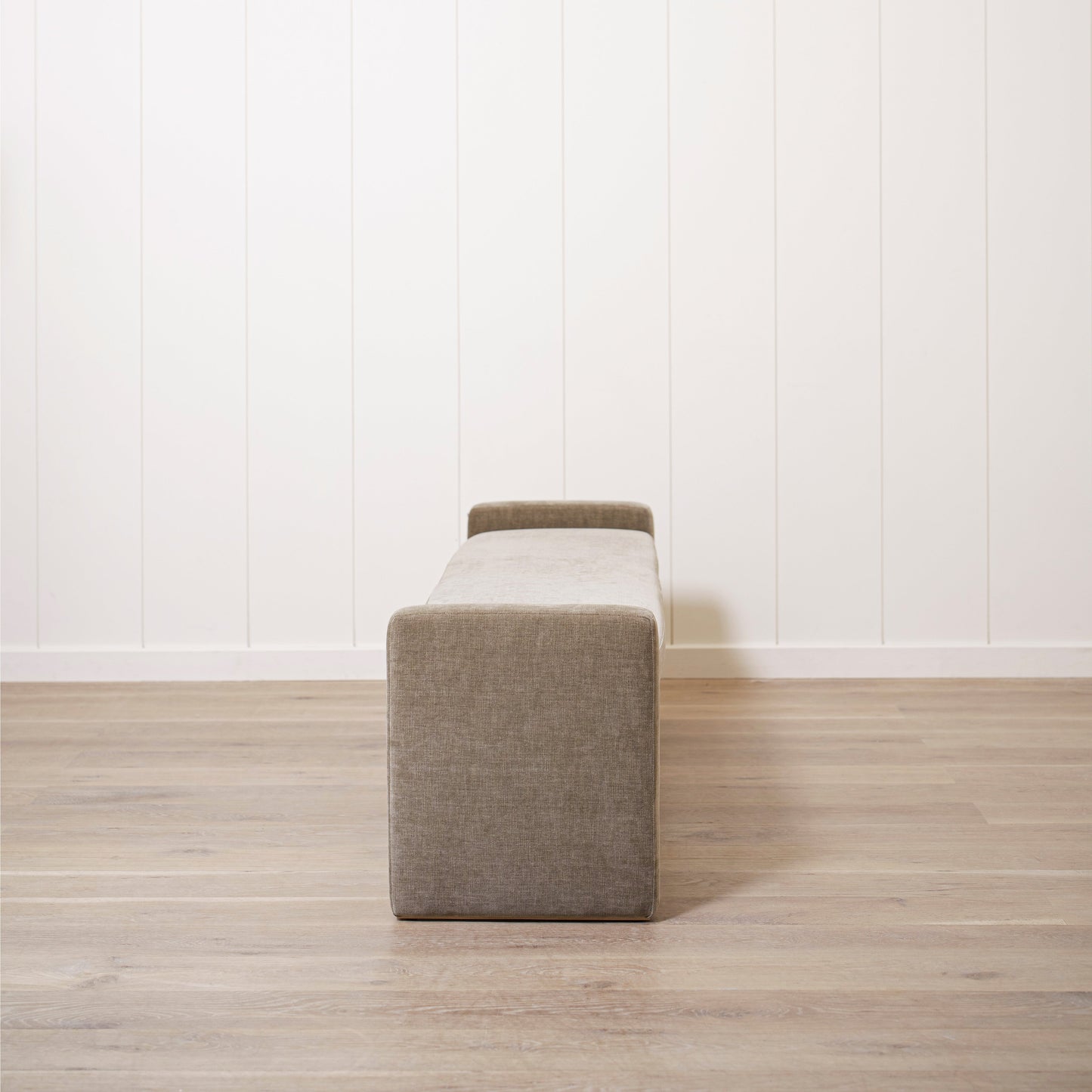 Ridge Bench