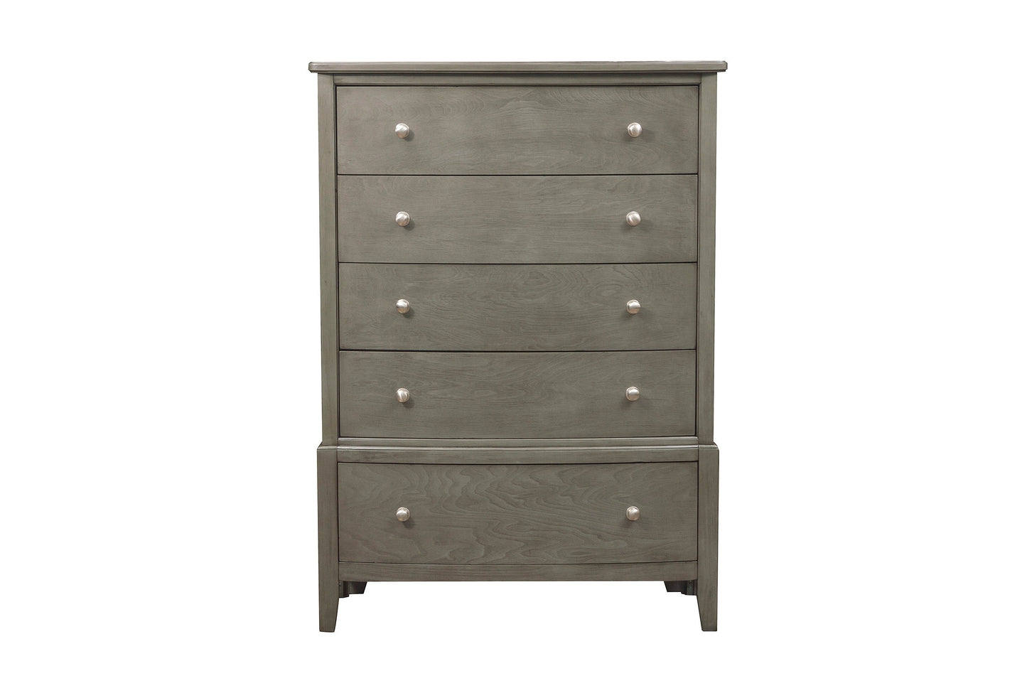 Collection de chambres à coucher Cotterill Grey