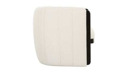 Fauteuil d'appoint Francis White