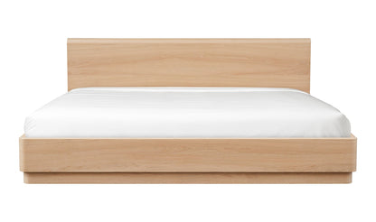 Collection de chambres à coucher Round Off Oak