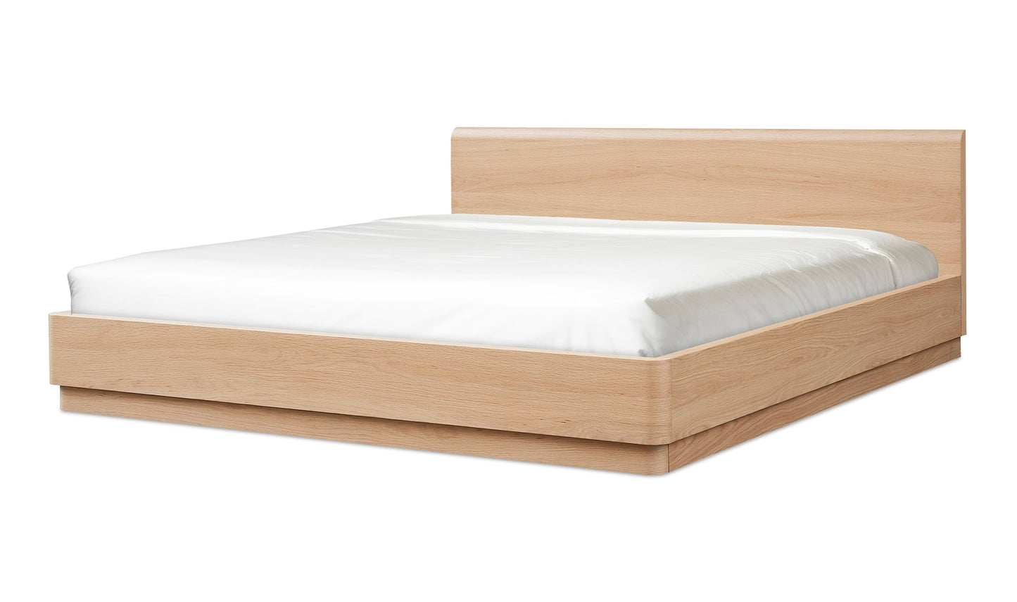 Collection de chambres à coucher Round Off Oak