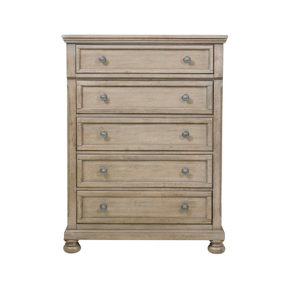 Collection de rangement pour chambre à coucher Cumberland
