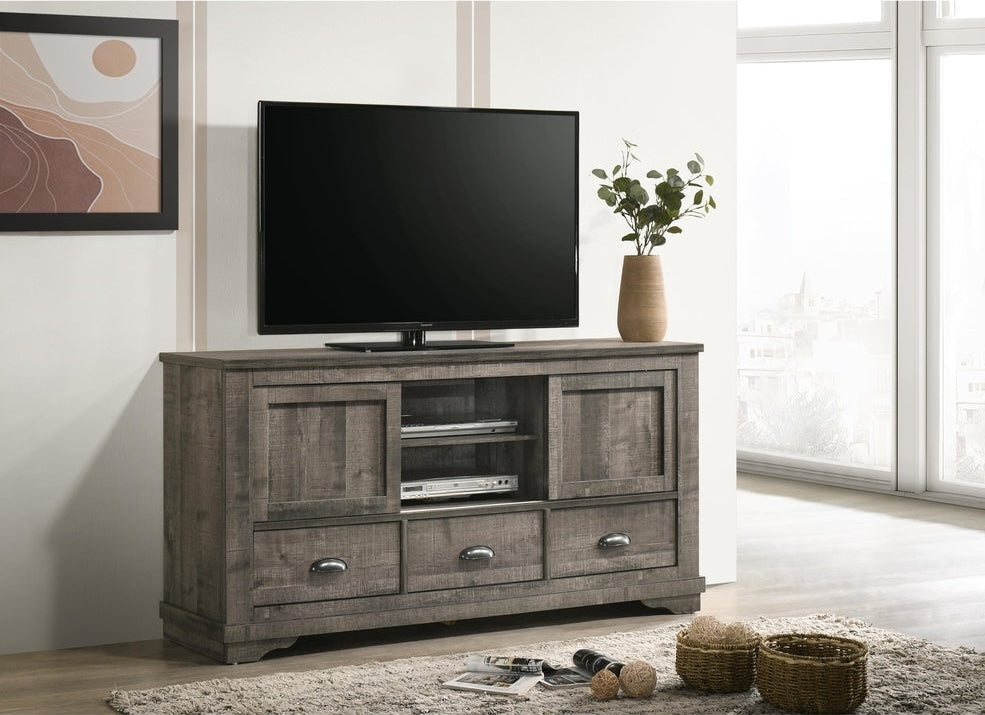 Meuble TV Coralee 63