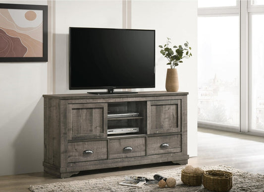 Meuble TV Coralee 63