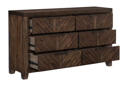 Collection de chambres Parnell